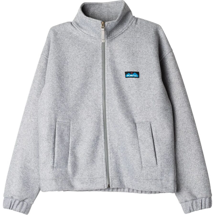 Amaya Fleece Jacket - Women's
