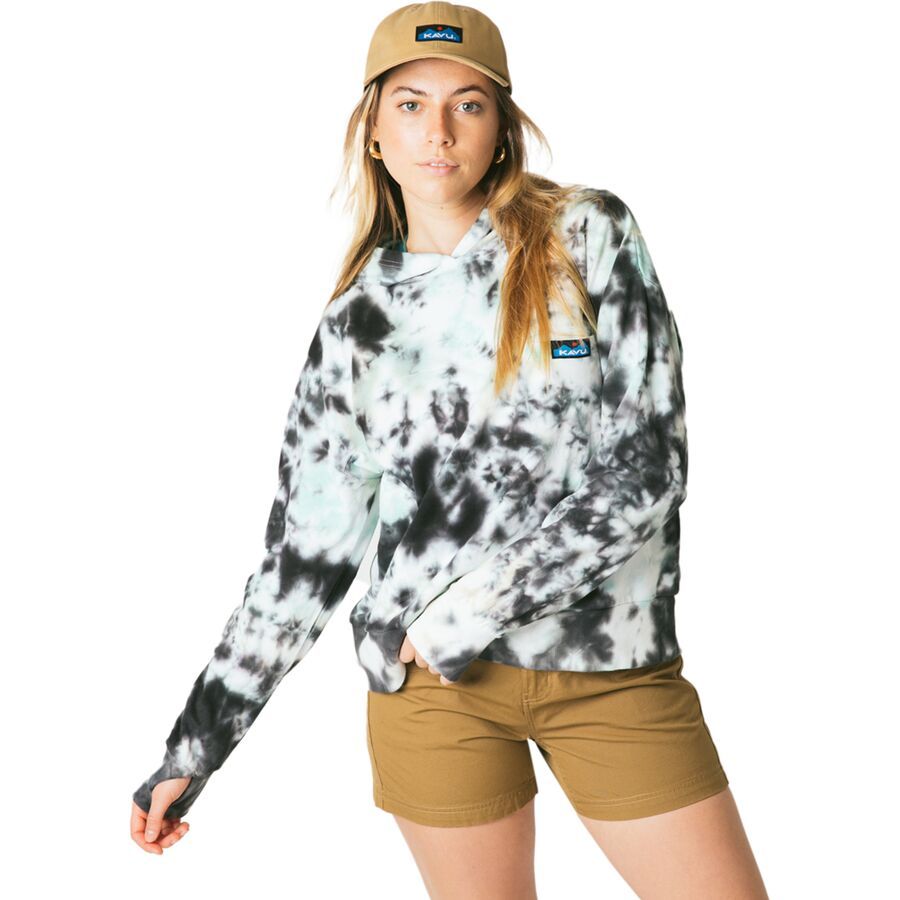 En Route Pullover Hoodie - Women's