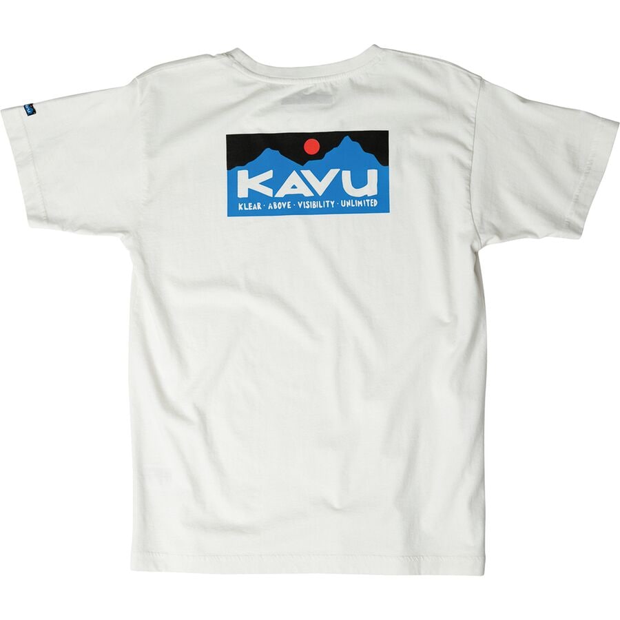 Forever KAVU Short-Sleeve Top - Women's