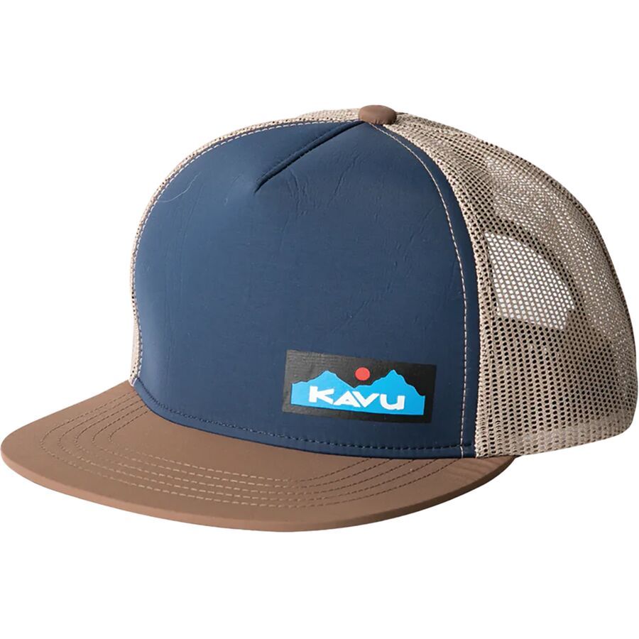 Water Walker Trucker Hat