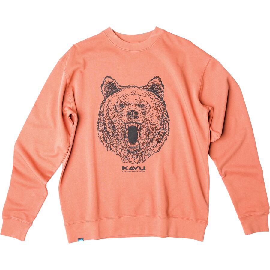 Core Crew Sweatshirt - Men's