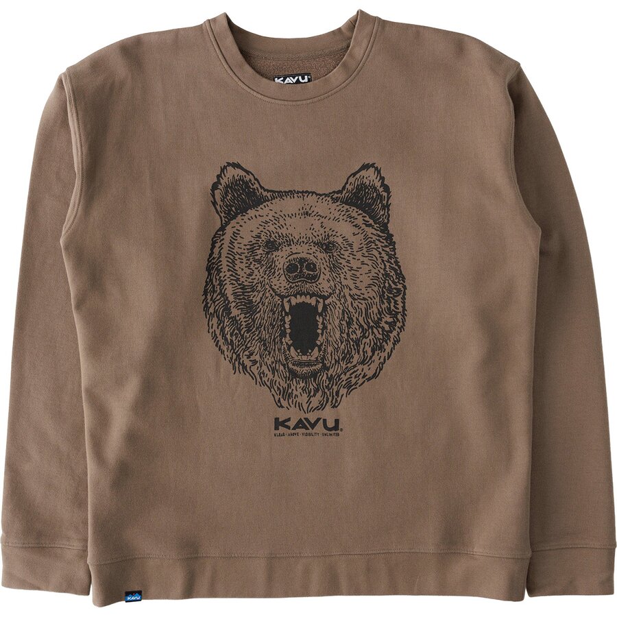 Core Crew Sweatshirt - Men's