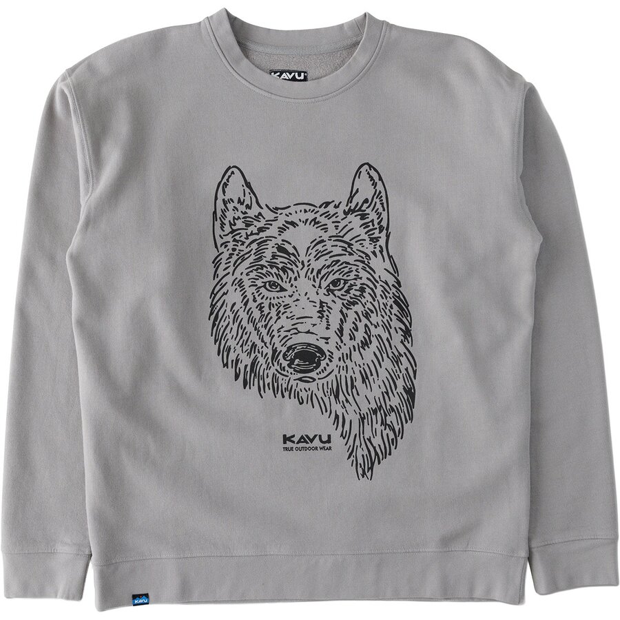 Core Crew Sweatshirt - Men's