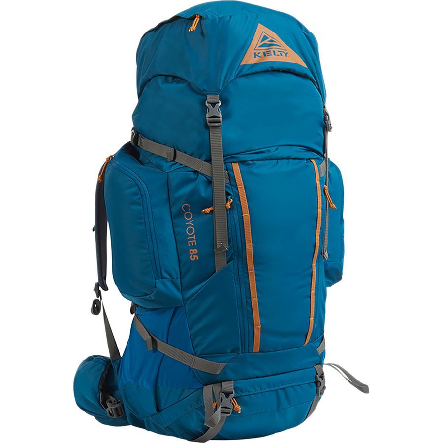 Coyote 85L Backpack
