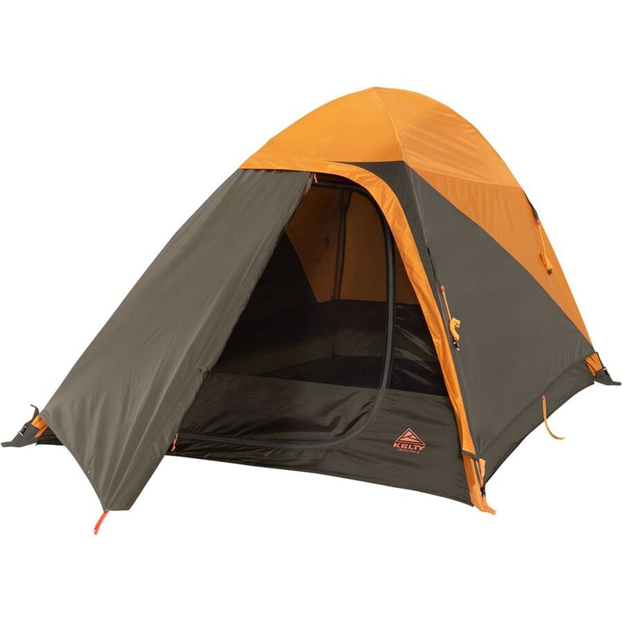 Grand Mesa 2 Tent 2-Person 3-Season