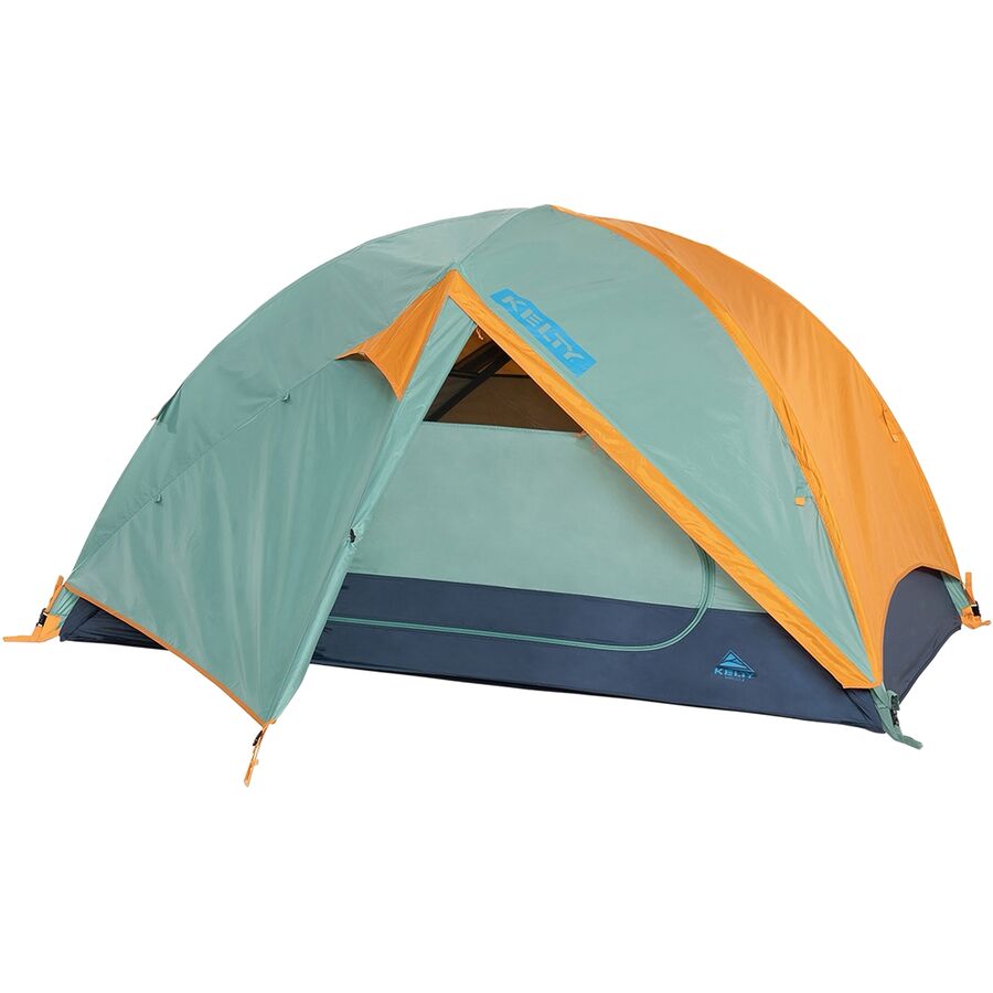 Wireless 2 Tent: 2-Person 3-Season
