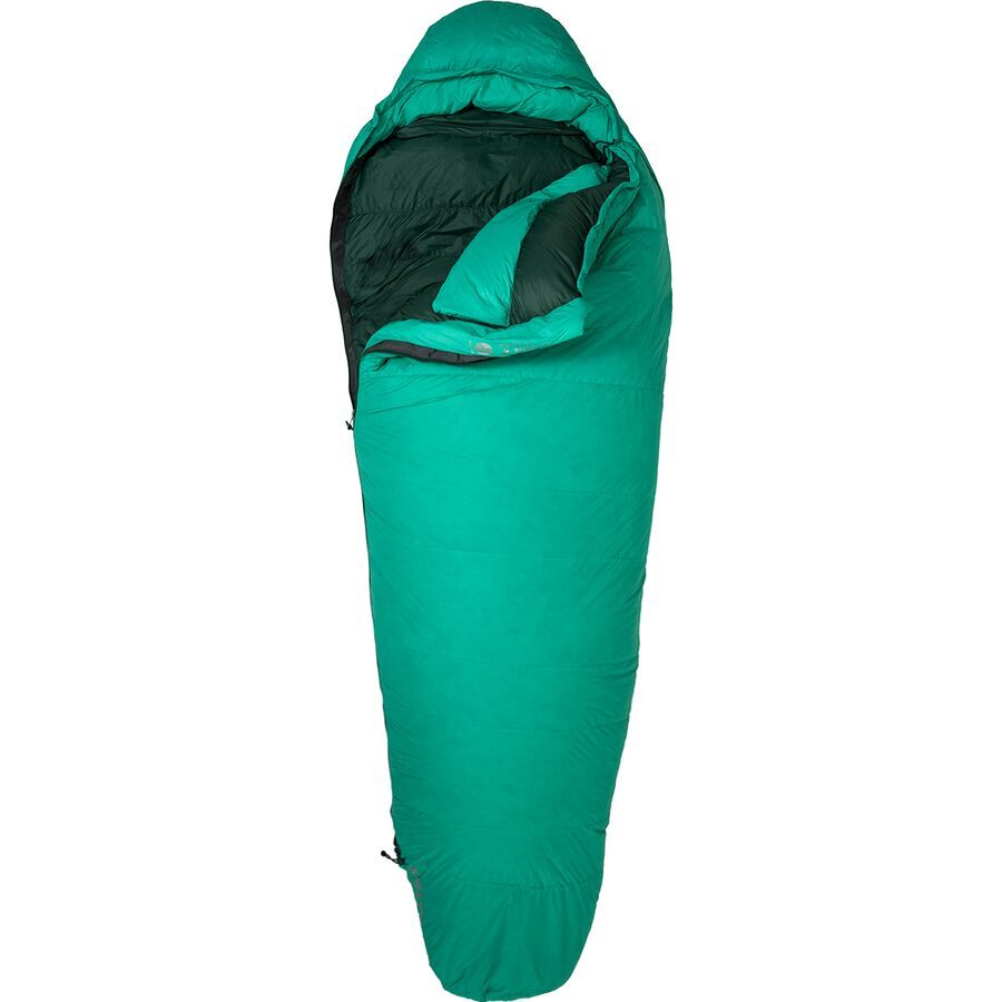 Cosmic Ultra 800 DriDown Sleeping Bag: 20F Down - Women's
