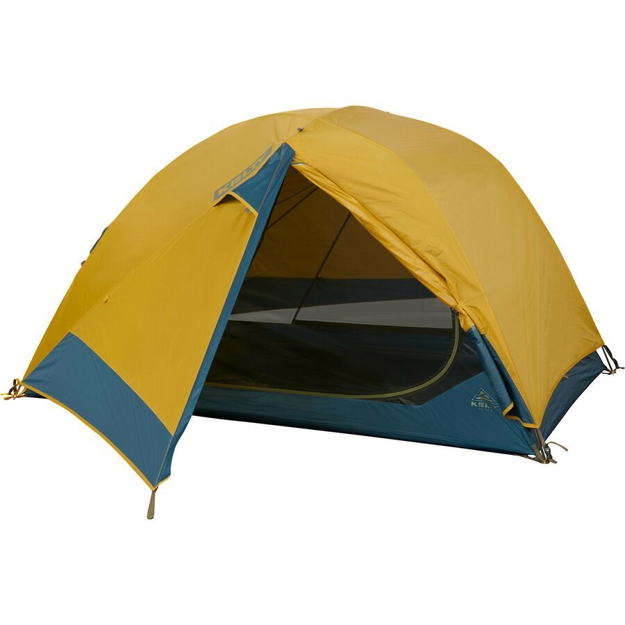 Far Out 2 Tent: 2-Person 3-Season
