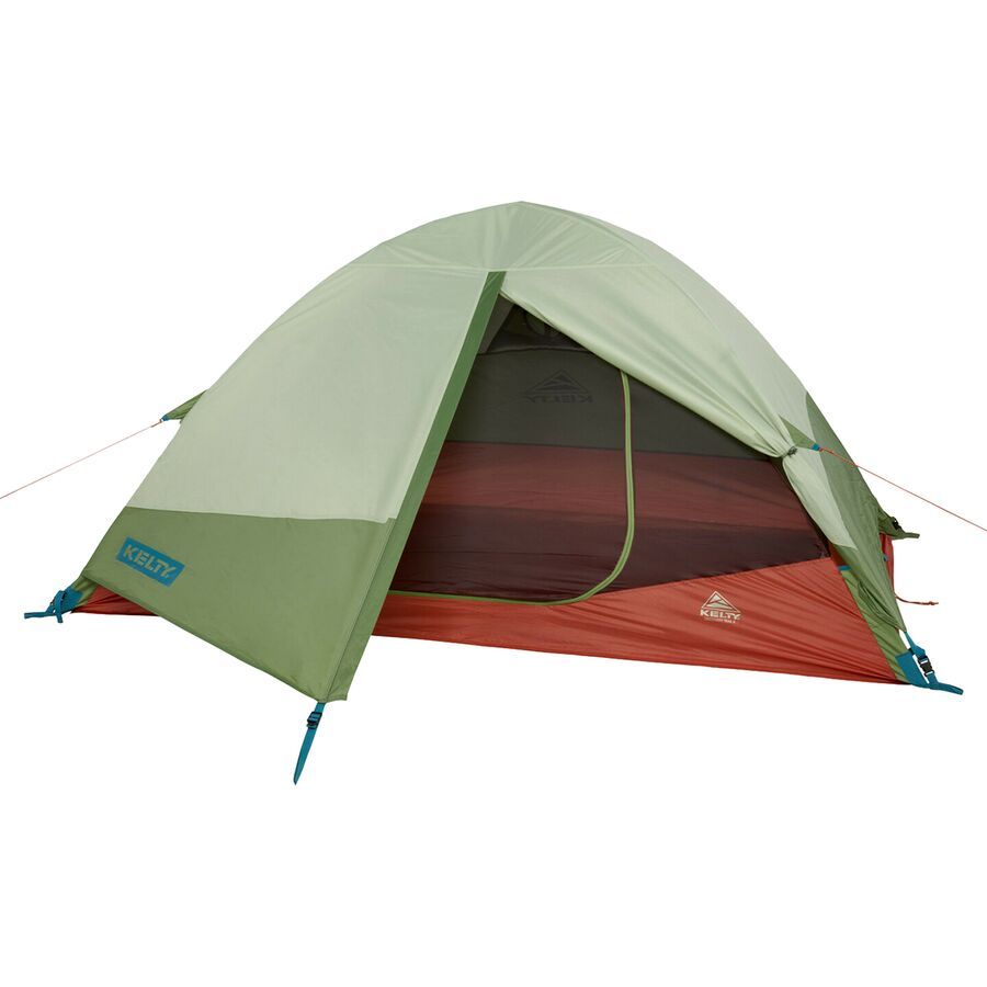 Discovery Trail 2 Tent: 2-Person 3-Season