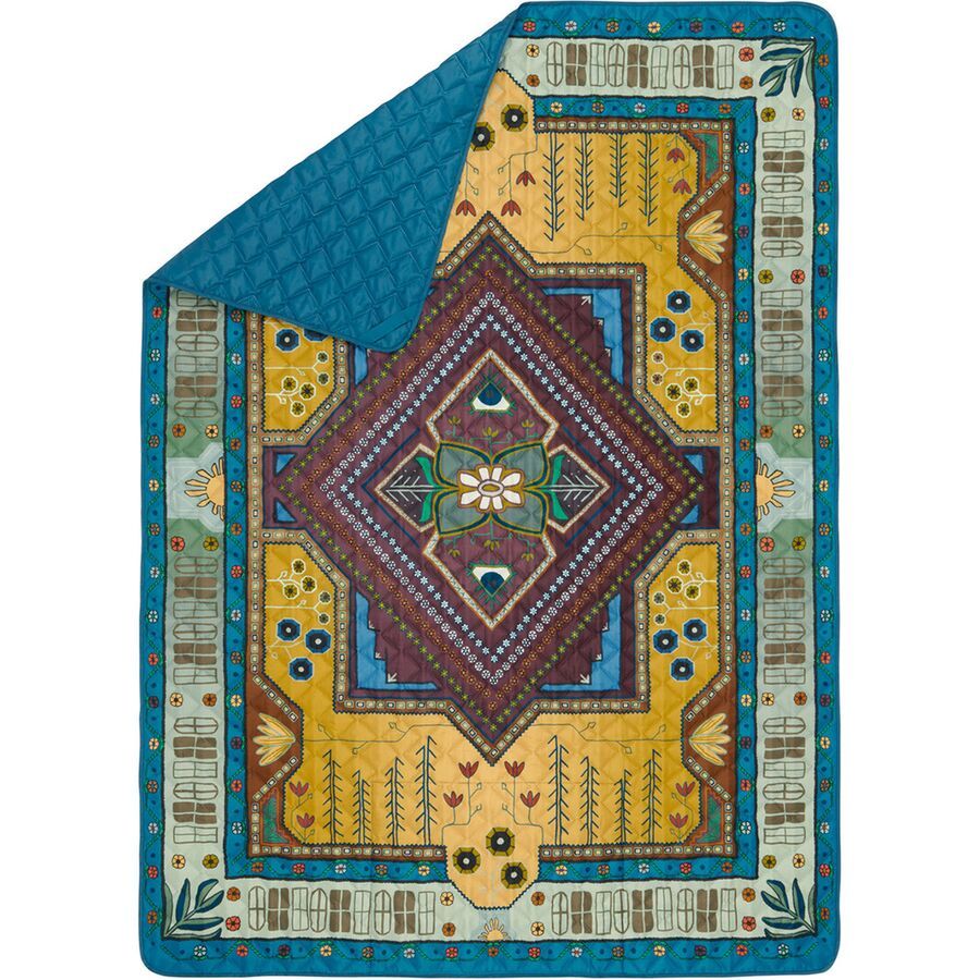 Jeanie's Blanket