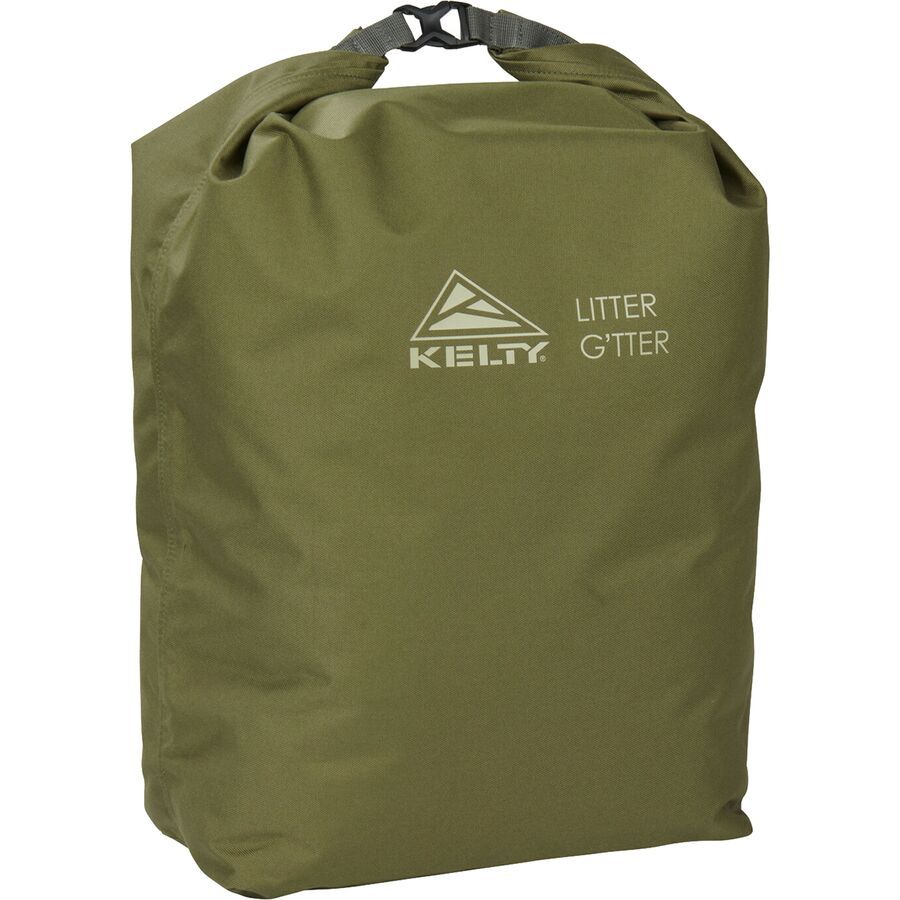 Litter G'tter