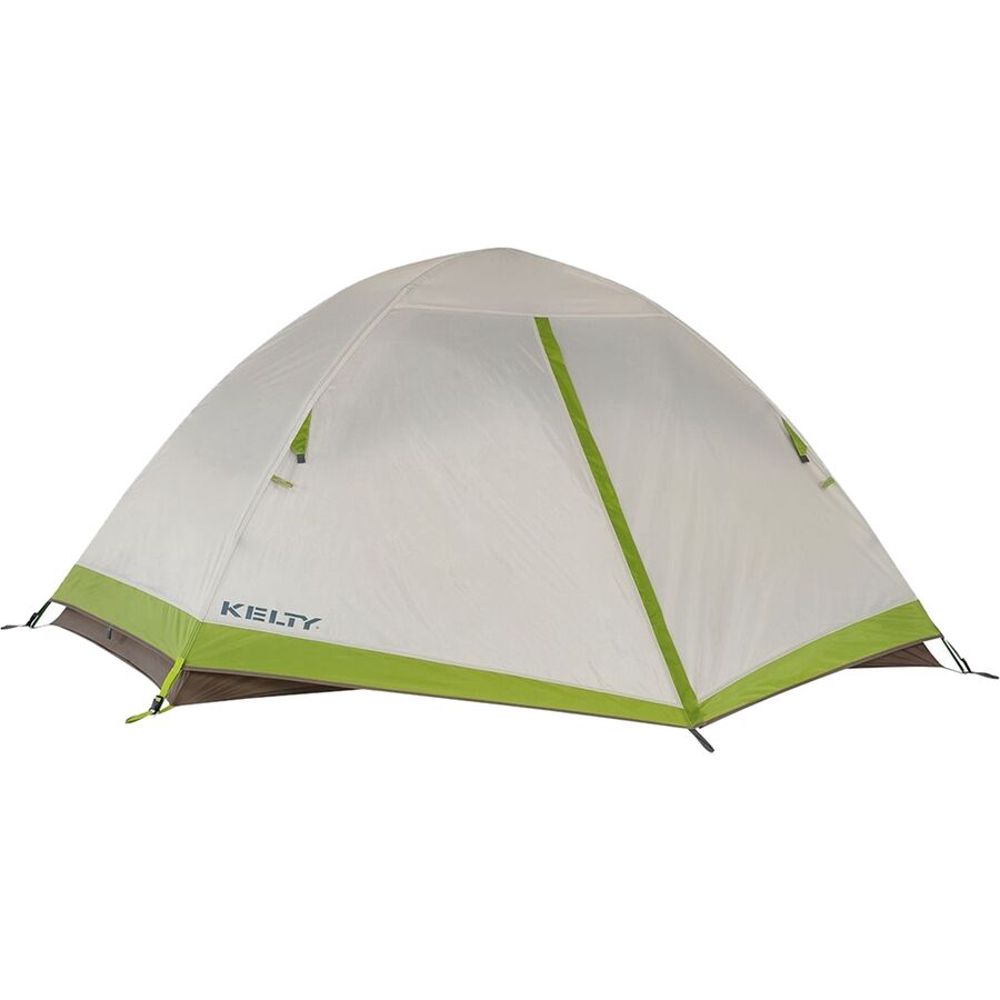 Outfitter LT 2 Tent: 2-Person 3-Season