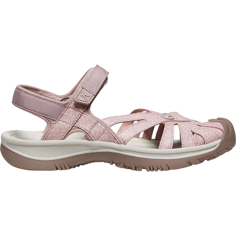 Rose Sandal - Women's