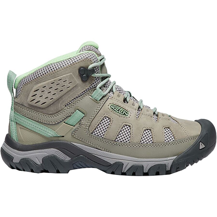 Targhee Vent Mid Hiking Boot - Women's
