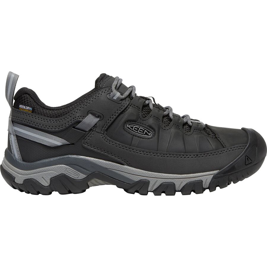 Targhee III Waterproof Leather Hiking Shoe - Men's