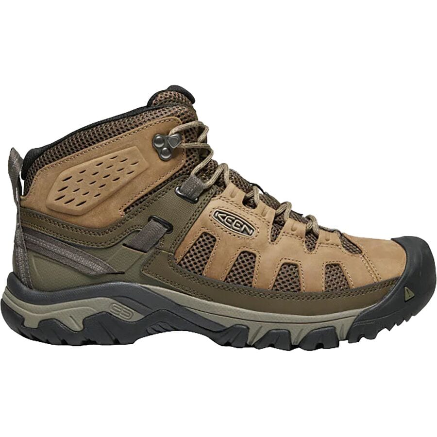 Targhee Vent Mid Hiking Boot - Men's