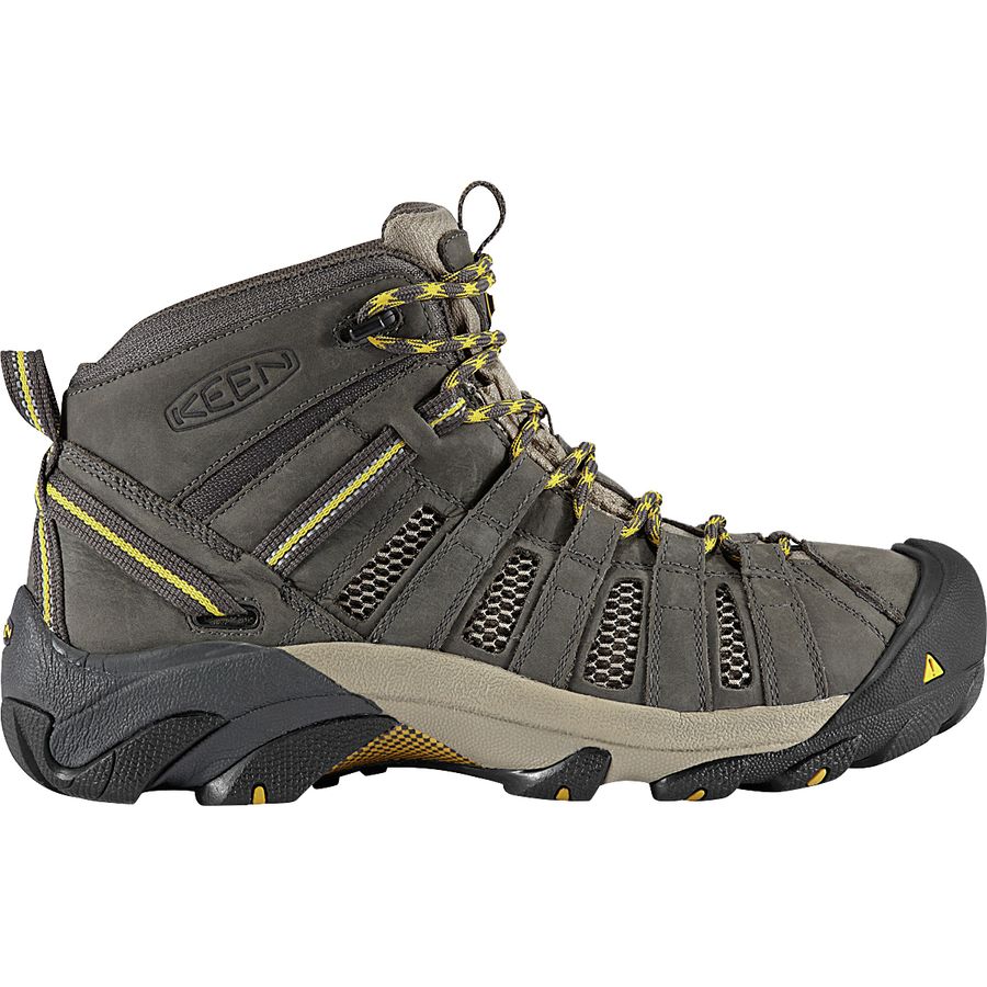 Voyageur Mid Hiking Boot - Men's