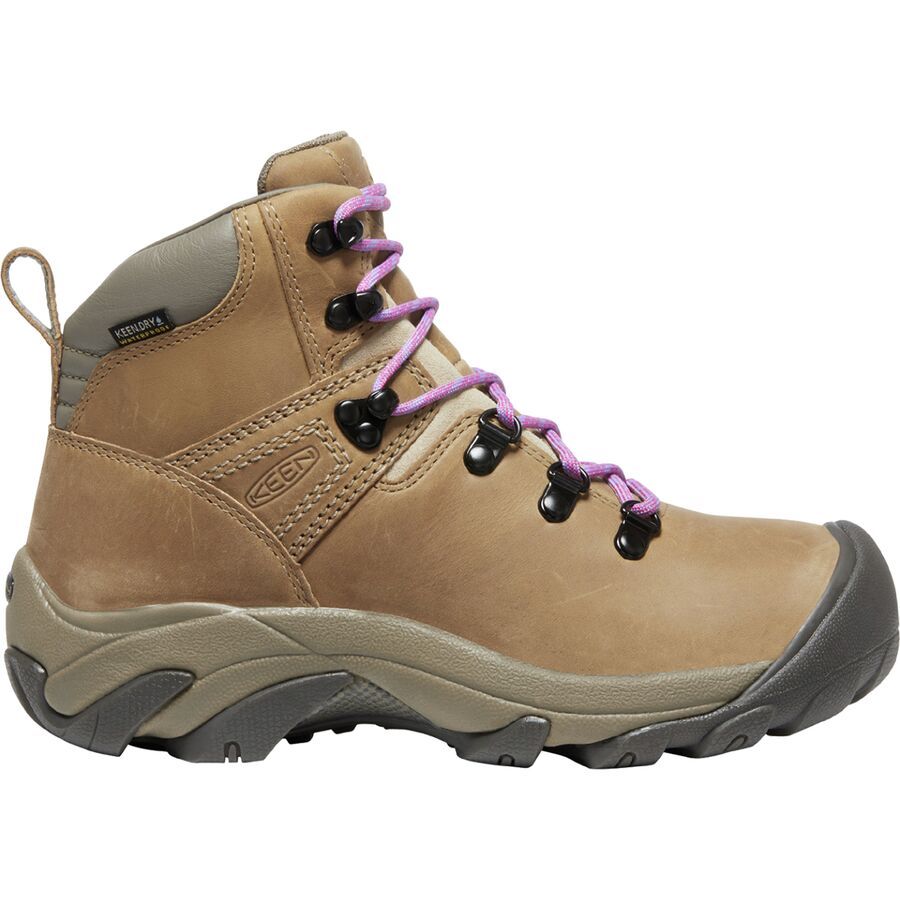 keen women's pyrenees hiking boots
