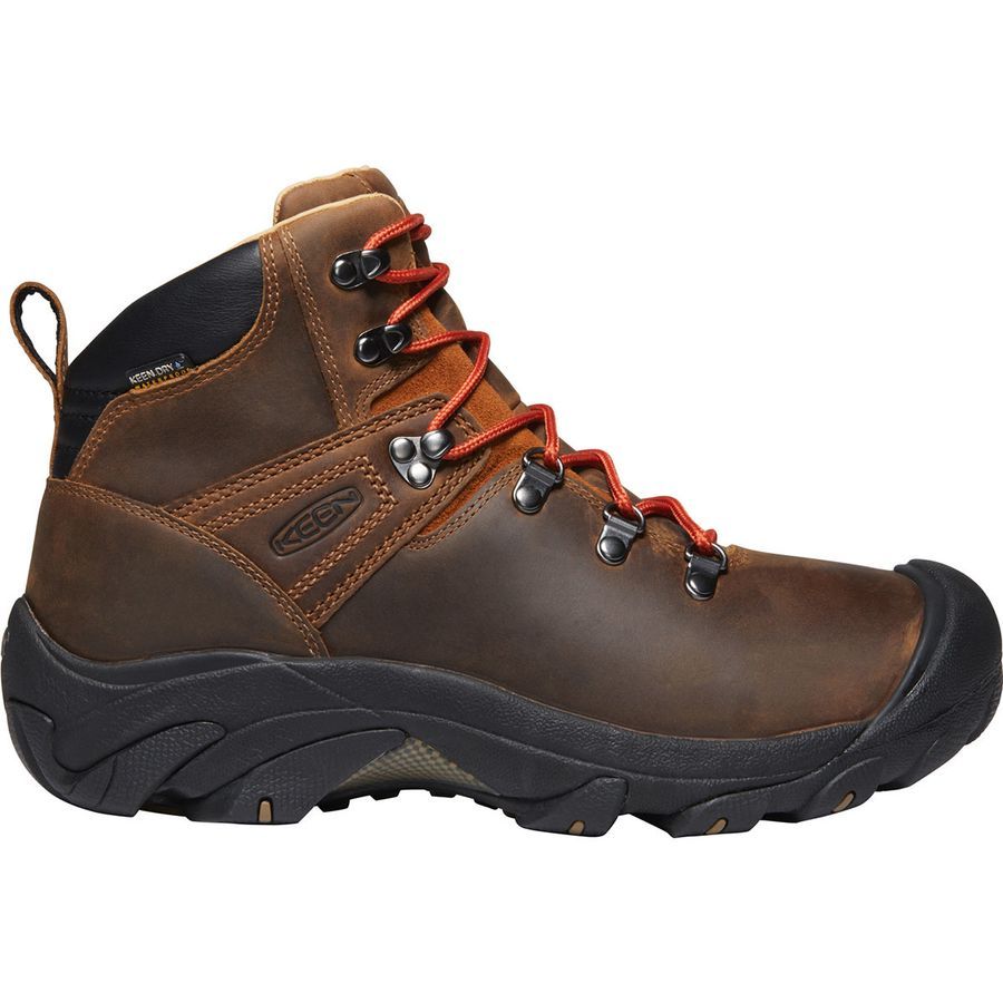 mens hiking boots ireland