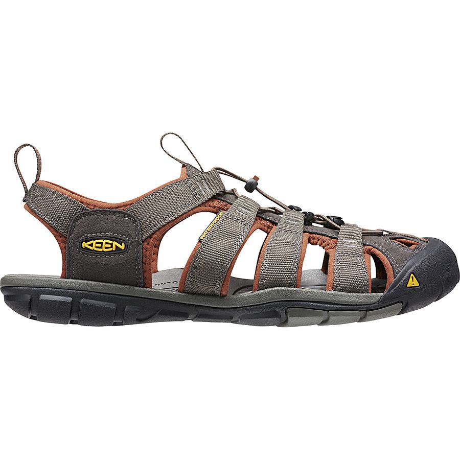 Clearwater CNX Sandal - Men's
