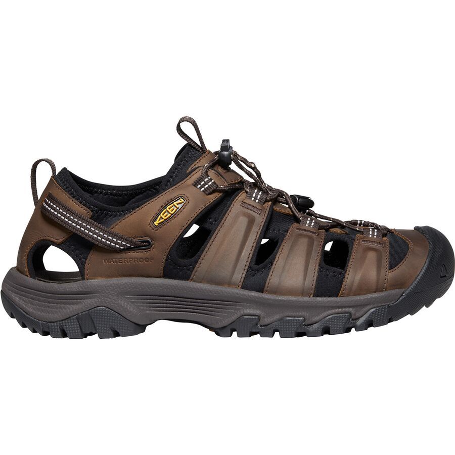 Targhee III Sandal - Men's