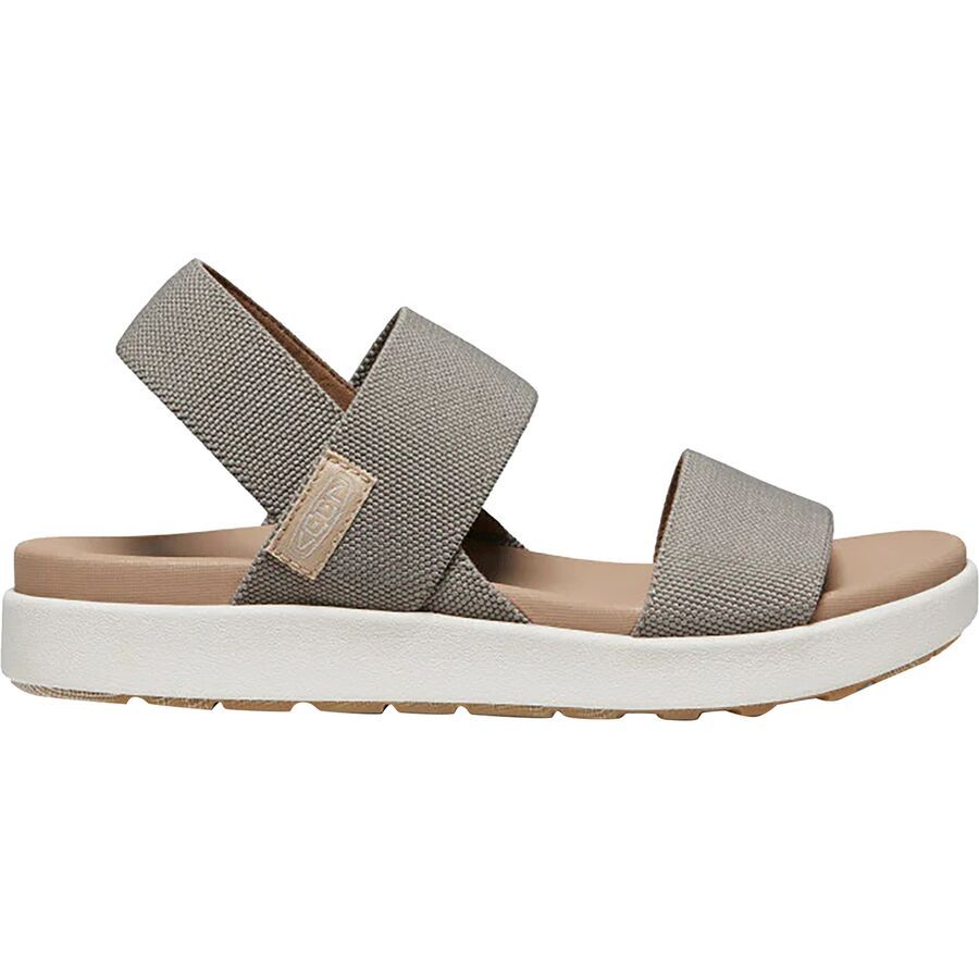 Elle Backstrap Sandal - Women's