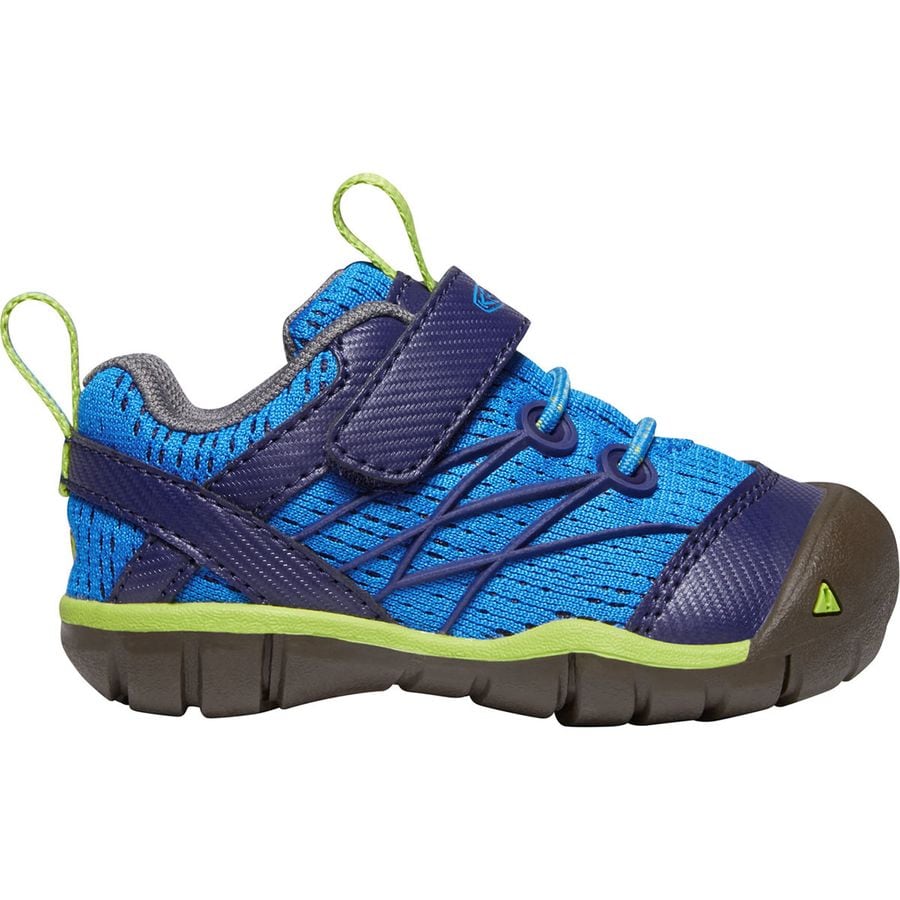 Chandler CNX Hiking Shoe - Toddlers'