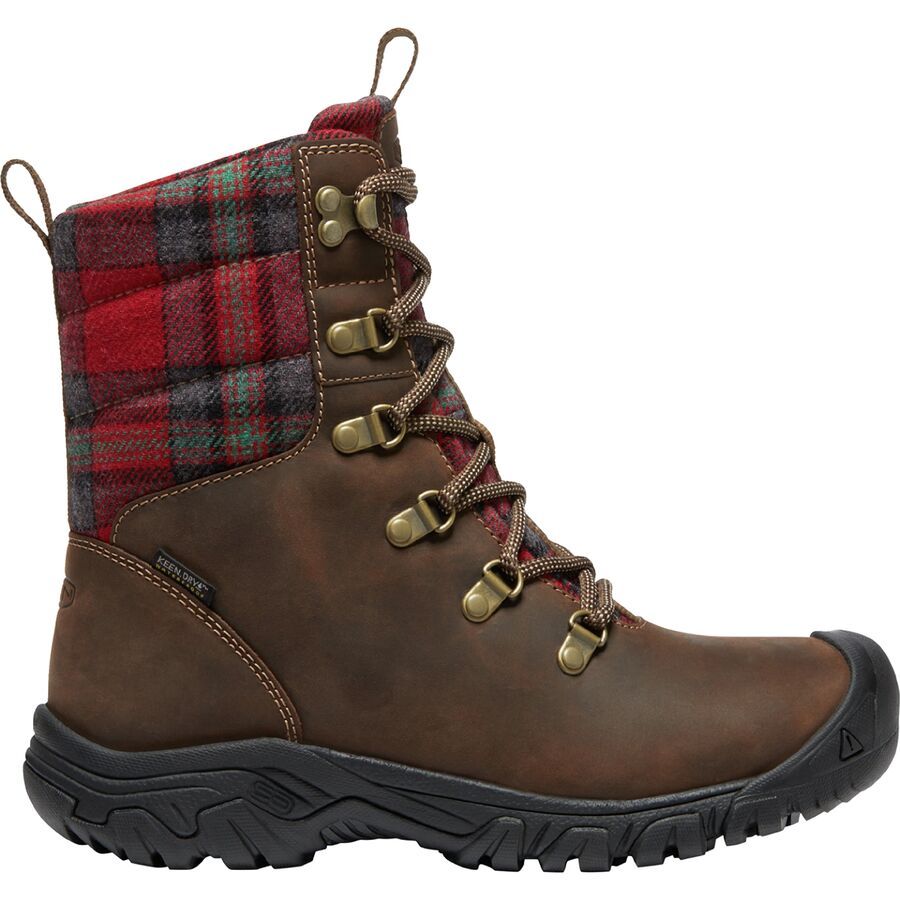 Greta WP Boot - Women's