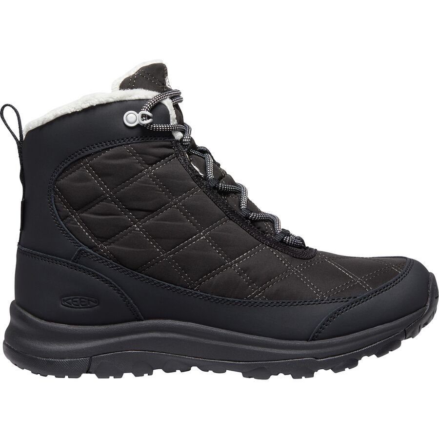 Terradora II Wintry Waterproof Boot - Women's