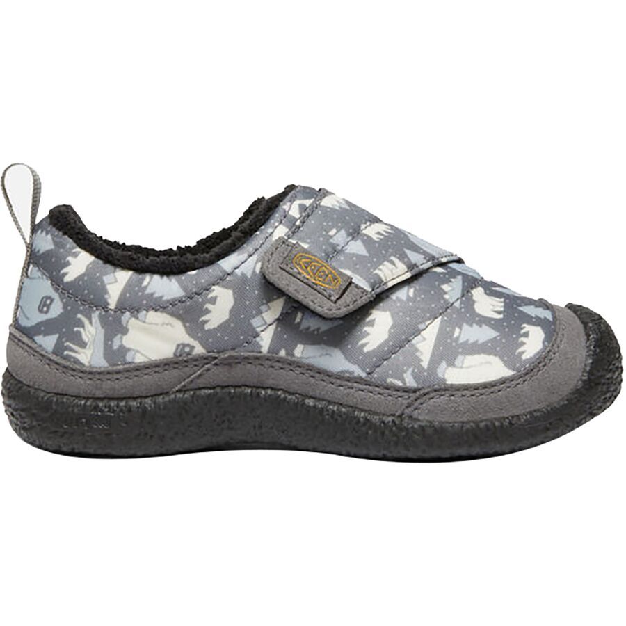Howser Low Wrap Shoe - Little Kids'