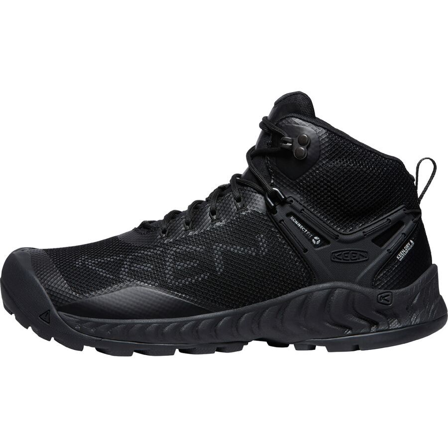 Nxis Evo Mid Waterproof Hiking Boot - Men's