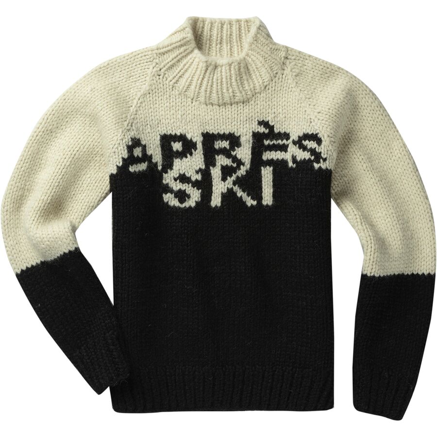 Apres Sweater - Men's