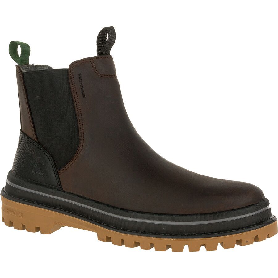 Tyson Chelsea Boot - Men's