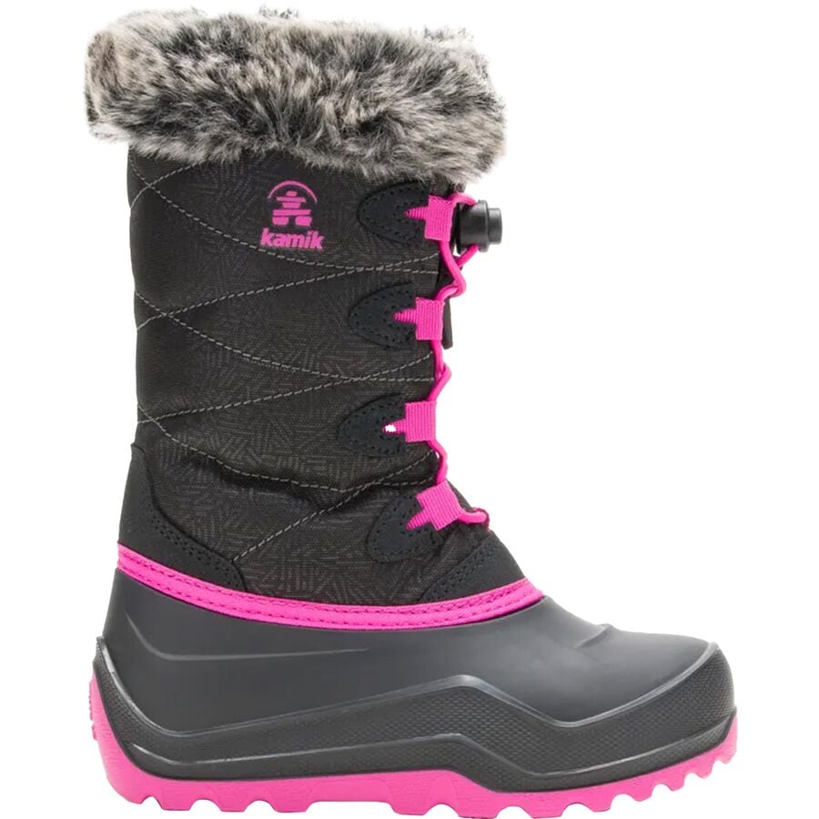 Snowgypsy 4 Boot - Kids'