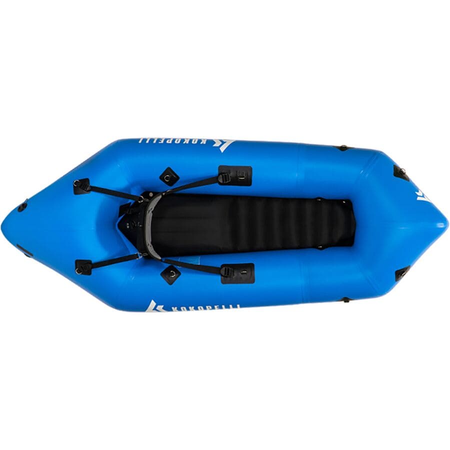 Recon Inflatable Kayak