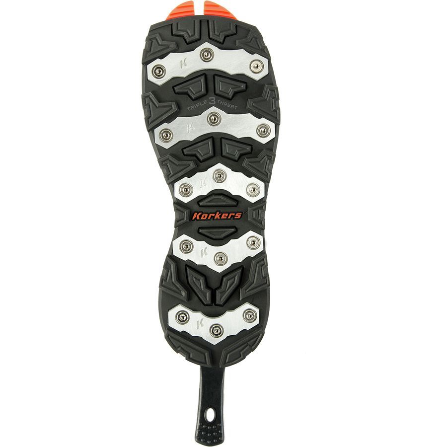 Omnitrax V3.0 Triple Threat Aluminum Bar Wading Boot