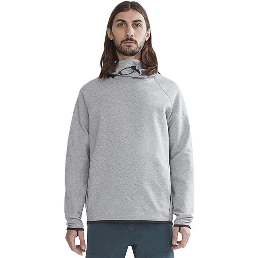 Falen Hooded Sweatshirt - Men's