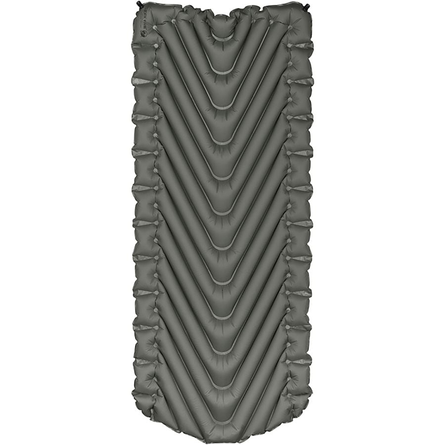 Static V Luxe Sleeping Pad