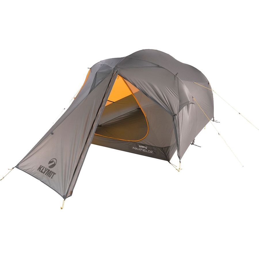 Maxfield 2 Tent: 2-Person 3-Season