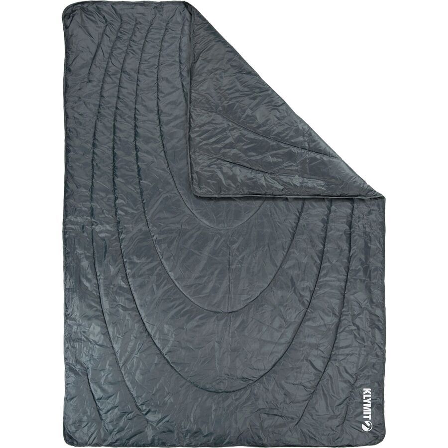 Horizon Travel Blanket