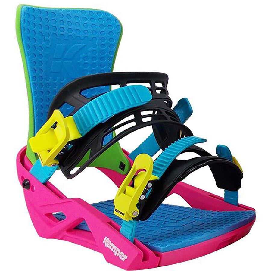 Freestyle Binding - 2023