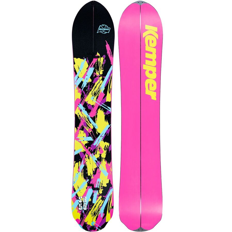 SR Splitboard - 2023