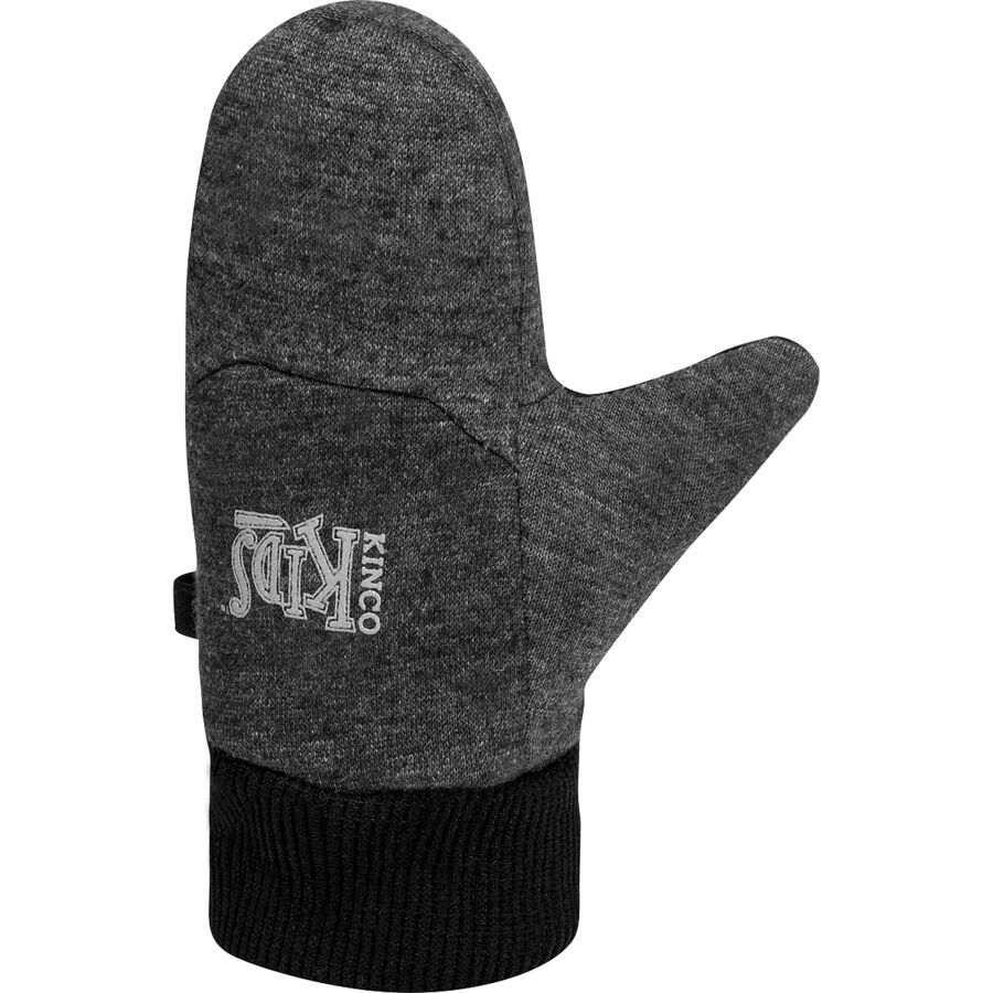 Lightweight Fleece Mitt - Kids'
