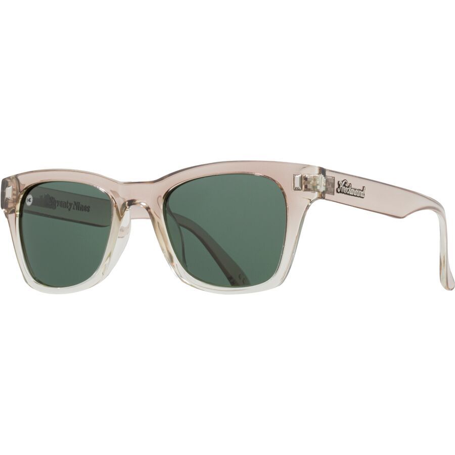 Seventy Nines Polarized Sunglasses