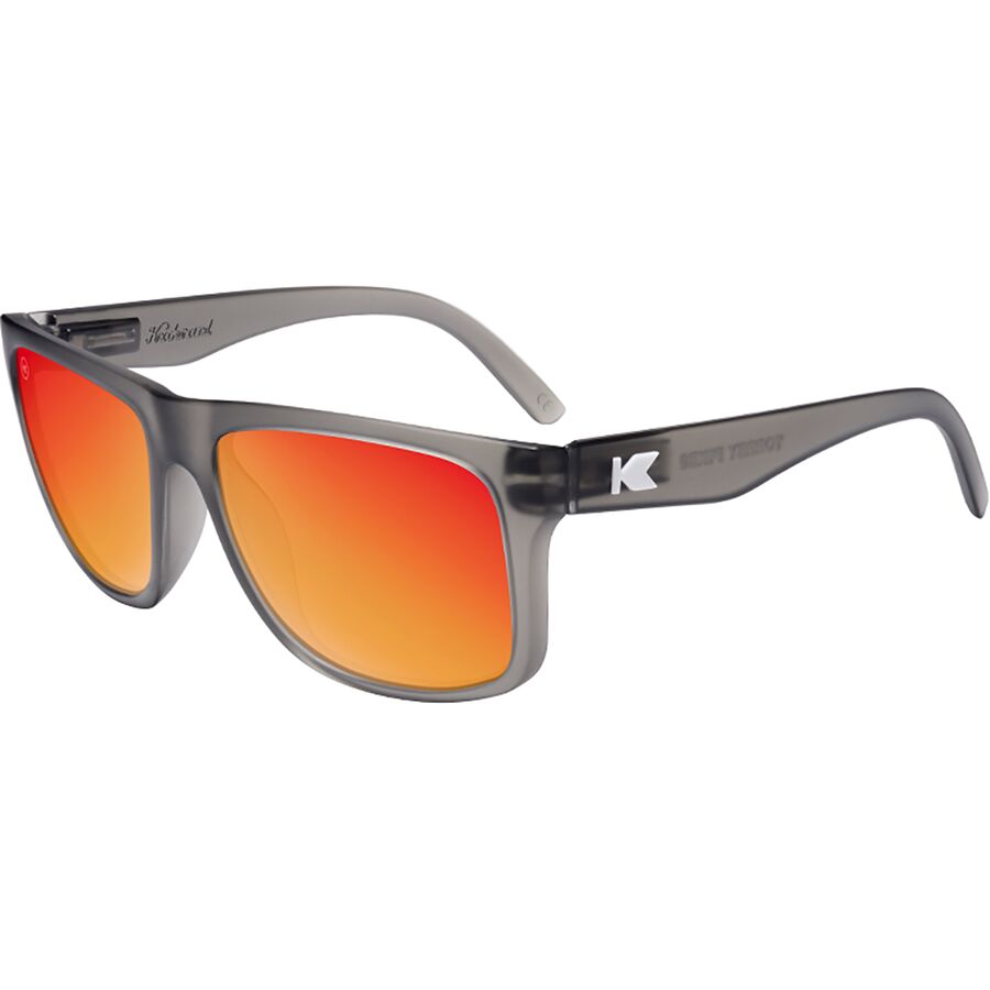 Torrey Pines Polarized Sunglasses