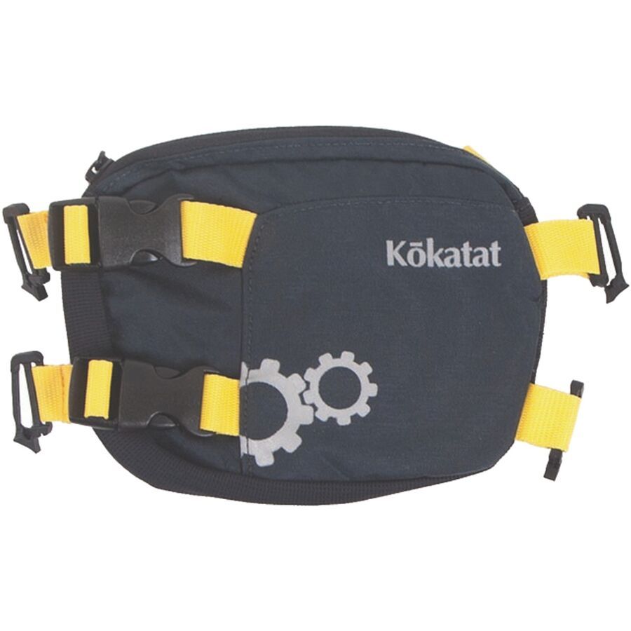 Belly Pocket