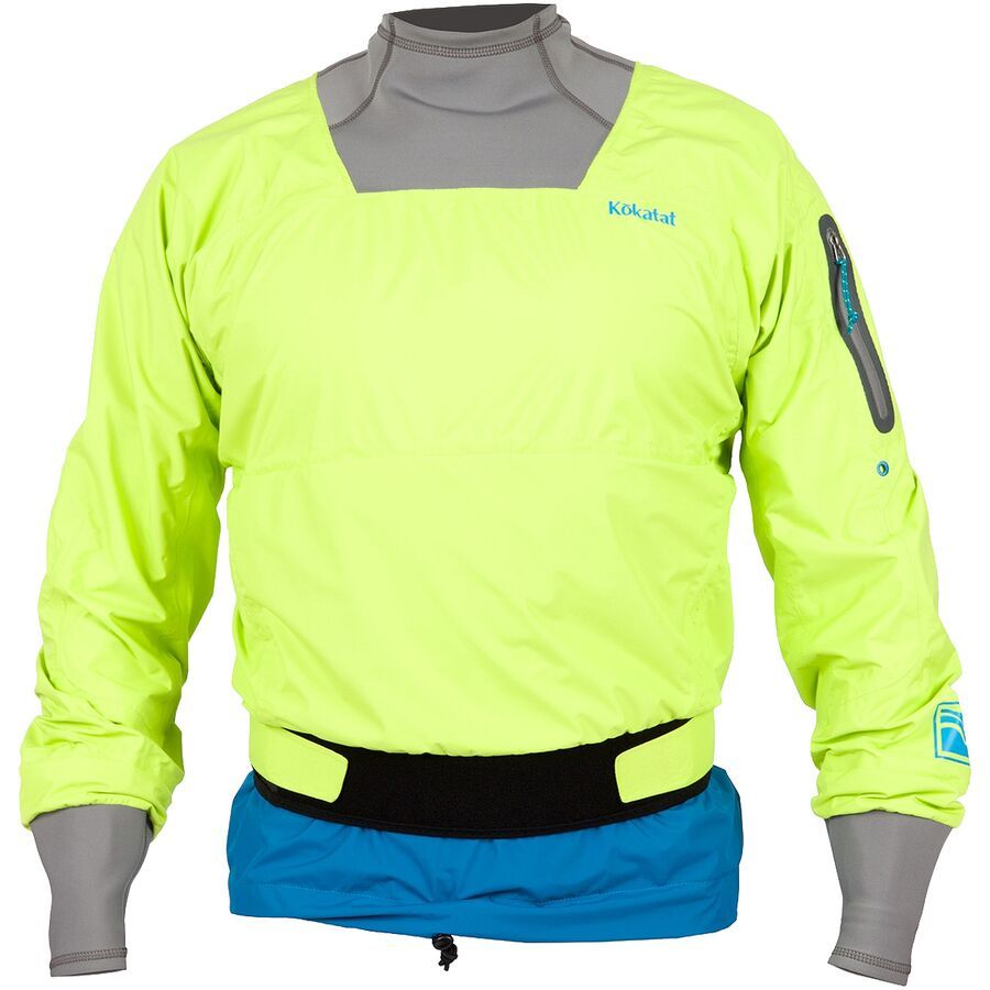Session Semi Dry Jacket - Men's