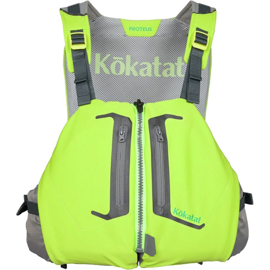 Proteus Personal Flotation Device