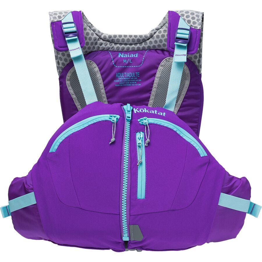 Naiad Personal Flotation Device - Women's