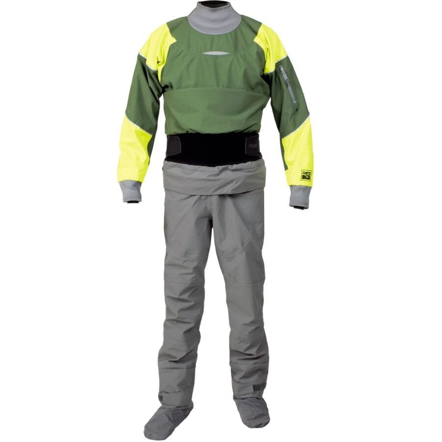 Idol GORE-TEX Dry Suit - Men's